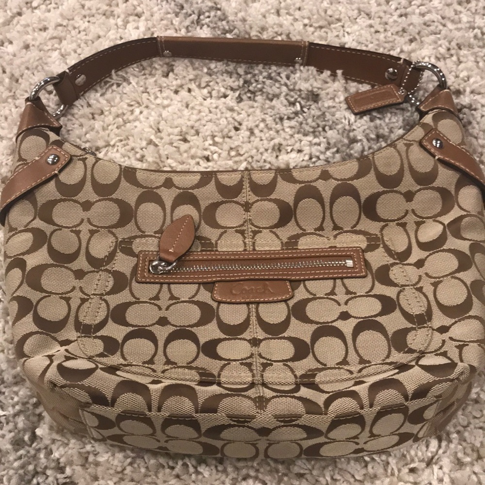 Coach Shoulderbag